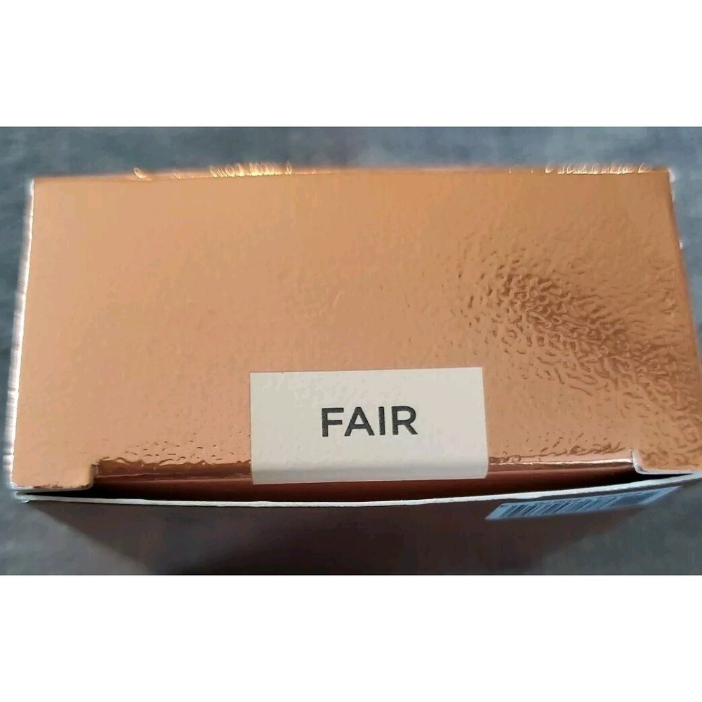 Ace Beaute Effortless Radiance Loose Setting Powder Fair 0.05oz - Picture 2 of 3
